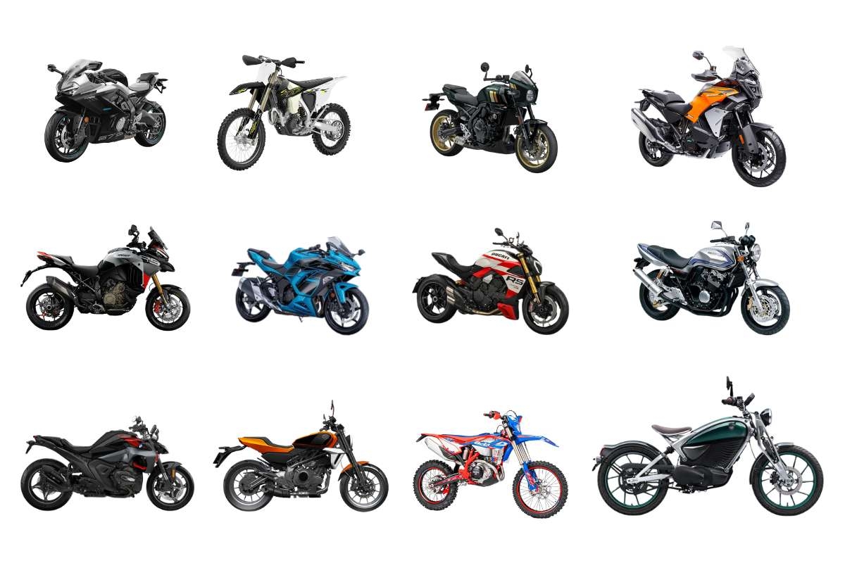 Top 2026 Motorcycles Upcoming Bikes Specs And Launch Trends