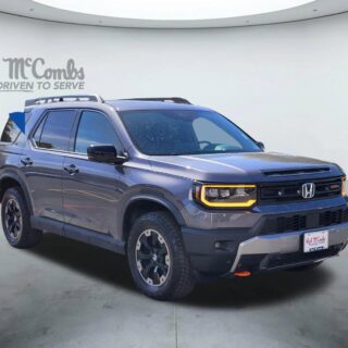 Used 2026 Honda Passport For Sale Kelley Blue Book